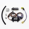 Deatschwerks 440iL In-Line Brushless Fuel Pump - PWM (DEW-9-441-C103-0900)