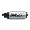 Deatschwerks DW200 255lph Fuel Pump for 04-08 Mazda RX-8 (DEW-9-201-1019)