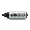 Deatschwerks DW300 340lph Fuel Pump for 94-01 Acura Integra and 92-00 Honda Civic (DEW-9-301-0846)