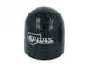 BOOST Products Silicone Coolant Cap 32mm (1-1/4") ID, Black (BOP-SI-CAP-32S)