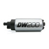 Deatschwerks DW250 255lph External Fuel Pump Universal fit (DEW-9-250)