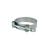 BOOST Products T-Bolt Clamp - Stainless Steel - 83-91mm (BOP-SC-TB-8391)