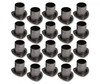 Flowtech 10004 Sold In 10 Pack Exhaust Header Reducer (FLO-210002FLT)