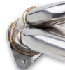 Flowtech 2005-10 Ford Mustang V6, 1-1/2 Shorty Hd Exhaust Header (FLO-212130FLT)