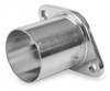 Flowtech Smallblock Chevy Lakester Header - Stain Exhaust Header (FLO-211702-7FLT)