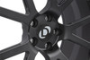 Dinan DC3 Performance Wheel Set - 2018-2019 BMW M5 Black (DIN-D750-0093-BLK)