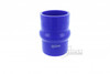 BOOST Products Silicone Coupler with Single Hump, 70mm (2-3/4") ID , Blue (BOP-3272000700)