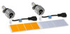 Bright Earth LED Headlight Kit Psx24 - Pair (BEA-1PSX24BEL)