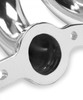Flowtech LS-1 Block Hugger Header - Ss Exhaust Header (FLO-211706-7FLT)