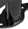 Flowtech Big Block Chevy Lakester Header - Painte Exhaust Header (FLO-211703FLT)