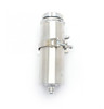 Canton 77-253 Power Steering Tank Universal High Capacity -10AN & - 6AN Fittings (CRP-77-253)