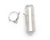 Canton 77-253 Power Steering Tank Universal High Capacity -10AN & - 6AN Fittings (CRP-77-253)