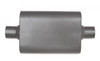 Flowtech 13In. 3-Chamber Muff 2.50C In/2.50C Out Exhaust Muffler (FLO-1FM6-14144)