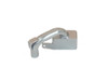 Canton 20-100 Oil Pump Pickup Small Block Chevy For Big Block Pump In 7" CT Pan (CRP-20-100)
