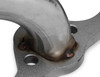 Flowtech 65-70 Ford 260-302 V8 1-1/2 Tri-Y Hdr Bl Exhaust Header (FLO-212119FLT)