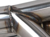 Flowtech 65-70 Ford 260-302 V8 1-1/2 Tri-Y Hdr Bl Exhaust Header (FLO-212119FLT)