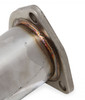 Flowtech 65-70 Ford 260-302 V8 1-1/2 Tri-Y Hdr Bl Exhaust Header (FLO-212119FLT)