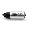 Deatschwerks DW65C 265lph Fuel Pump for 88-91 BMW 325i/BMW M3 Models (DEW-9-651-1030)