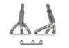 Flowtech GM 2.8-3.4L V6 Upright Headers 1.625 In  Exhaust Header (FLO-111586FLT)