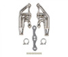 Flowtech Sbc Turbo Headers 1-7/8 304Ss Pol Exhaust Header (FLO-111573FLT)