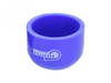 BOOST Products Silicone Coolant Cap 38mm (1-1/2") ID, Blue (BOP-SI-CAP-38B)