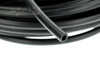 BOOST products Silicone Vacuum Hose 8mm (5/16") ID, Black, 3m (9ft) Roll (BOP-SI-VAC-83-S)