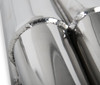 Flowtech 2006-14 Chrgr/Chlgr/Mag/300C 6.1L, 1-7/8 Exhaust Header (FLO-213131FLT)