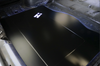 HARD Motorsport BMW E36 Trunk Floor Filler Panel (HRD-E36TRNKPNL)