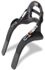 HANS III Device Head & Neck Restraint Post Anchors Medium 20 Degrees FIA/SFI (SIM-H3-PA-M-SF)