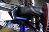 HARD Motorsport BMW E36 Brake Ducting Kit (HRD-E36BRKDUCT)