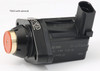 Go Fast Bits Volkswagen/Audi/VAG Direct Replacement 1.4L Twin Charged Engines DV  Diverter Valve (Non directly mounted solenoids) (GFB-T9355)