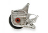 Holley BRACKET KIT, P/S LT5-W LONG SPCR NATURAL (HOL-397-334)