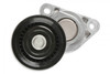 Holley Tensioner Assembly with grooved pulley (HOL-397-264)