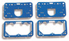 Holley Metering Block/ Fuel Bowl Gasket Pack (HOL-1108-200)