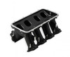 Holley Hi-Ram Intake - GM LS3/L92 - Black (HOL-3300-113BK)