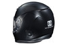 HJC H10 Helmet Black Size XXL (HJC-H10BXXL20)