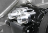 Holley Big Block Chevy Mid-Mount Complete Accessory System (HOL-320-242BK)
