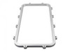 Holley Lower to Top Mounting  Fabricator Flange (HOL-3300-211)