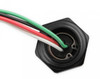 Holley 4 Wire Horse Shoe Kit (HOL-326-163)
