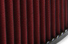 Holley 16" X 3" Red Washable Gauze Filter (HOL-1220-30)