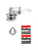 Holley 110 GPH Mechanical Fuel Pump (HOL-312-360-11)