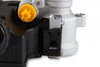 Holley Power Steering Pump w/ Reservoir (HOL-3198-104)