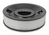 Holley 4150 Drop Base Air Cleaner Black w/4" Paper Filter (HOL-1120-4245)