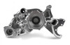 Holley Mid-Mount Race Accessory System- Polished Finish (HOL-320-186P)