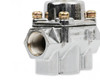 Holley Chrome Carbureted Fuel Pressure Regulator (HOL-312-803)
