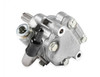 Holley Power Steering Pump Assembly, for LT4 Accessory Drive with splined shaft (HOL-3198-103)