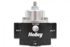 Holley HP Billet Carbureted Fuel Pressure Regulator (HOL-112-840)