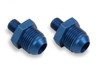 Holley -8AN FITTING (HOL-326-180)