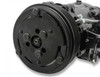 Holley SD7 A/C Compressor (HOL-3199-104)