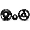 Go Fast Bits Subaru WRX/STi 94-98, Forester GT 98-00 3-Piece Underdrive Pulley Kit (GFB-2003)